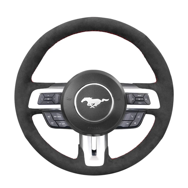 Ford - Mustang (2015-2024)
