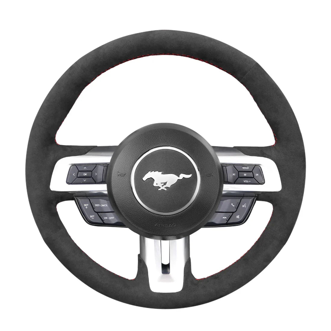 Ford - Mustang (2015-2024)