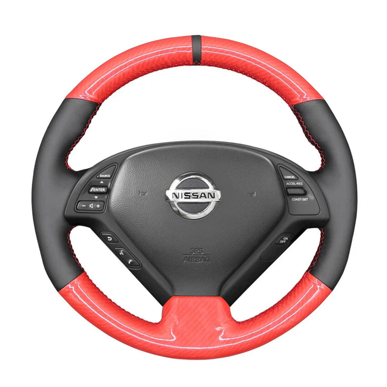 Nissan - Skyline V36 J50  (2006-2014)
