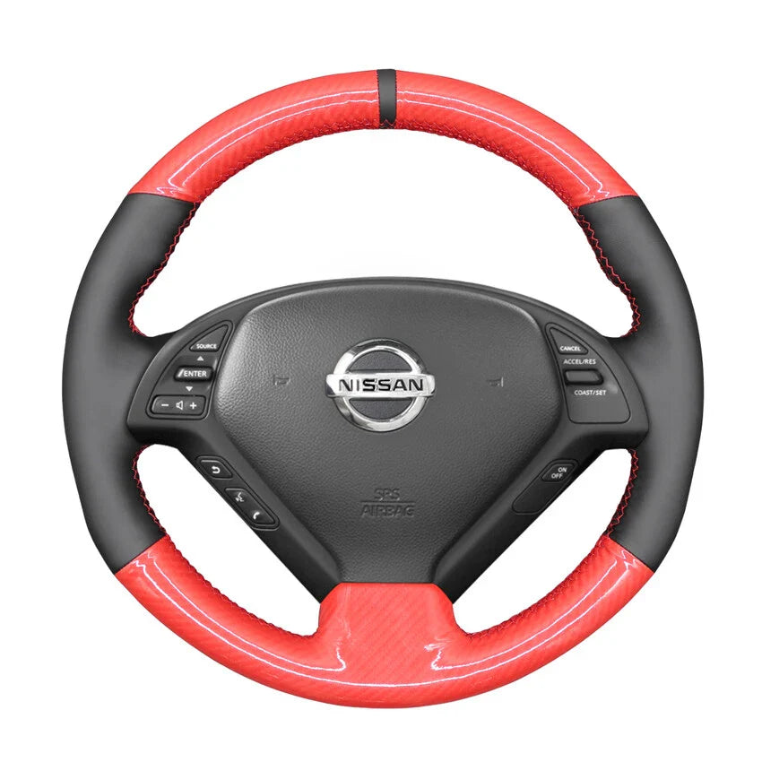 Nissan - Skyline V36 J50  (2006-2014)