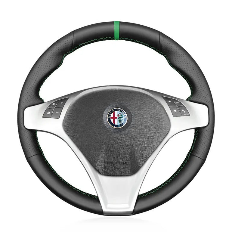 Alfa Romeo - Giulietta MiTo (2008-2015)