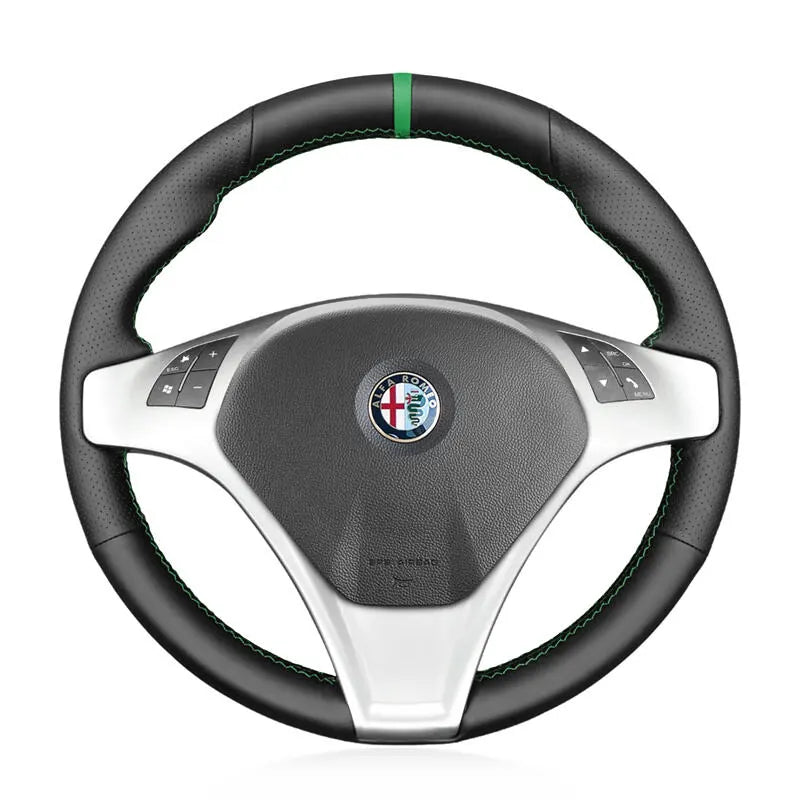 Alfa Romeo - Giulietta MiTo (2008-2015)