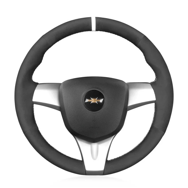 Chevrolet - Spark Spark EV (2010-2016)
