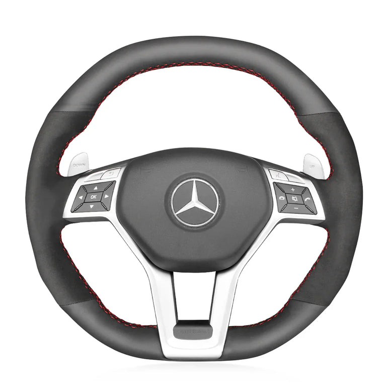 Mercedes Benz - (AMG) C63 CLA45 E63 W294 C117 C218 W212 R231 (2012-2016)
