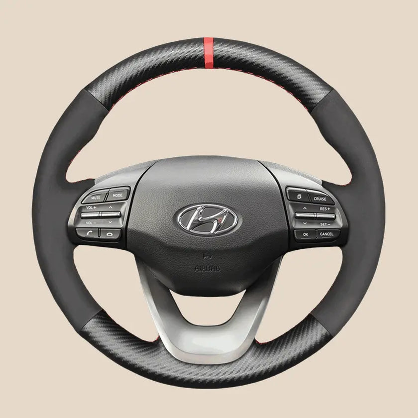 Hyundai - Kona (2017-2023)