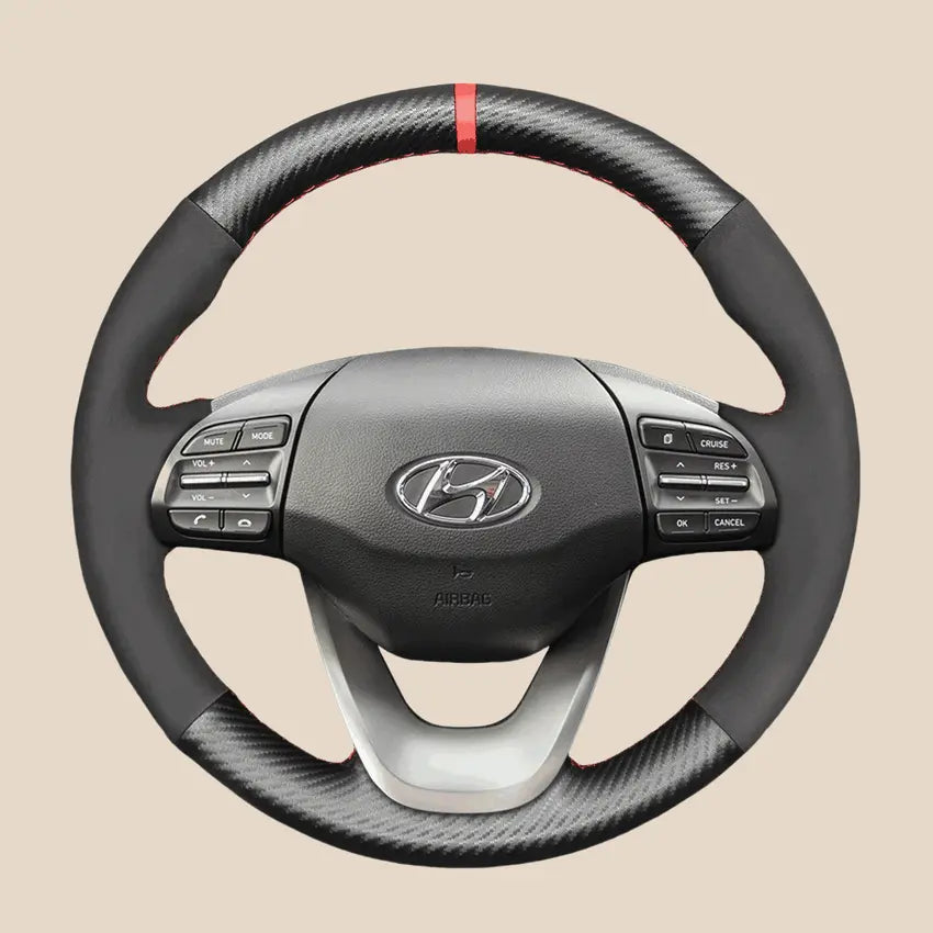 Hyundai - Kona (2017-2023)