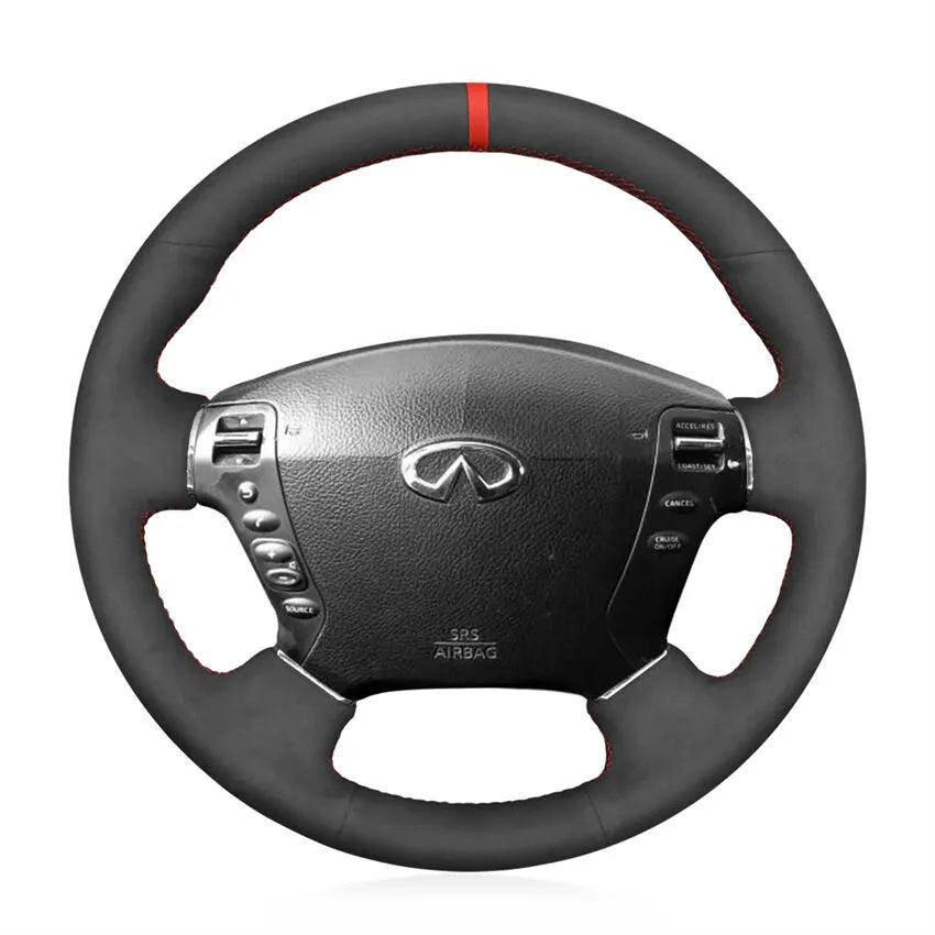 Infiniti - M35 (2006-2010)