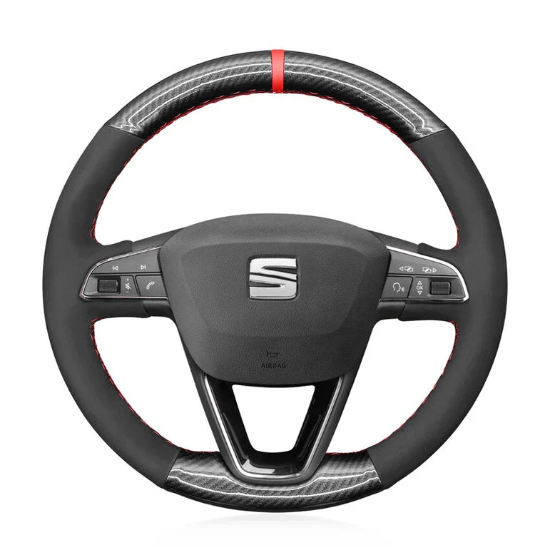 Seat - Leon Toledo Arona (2013-2021)