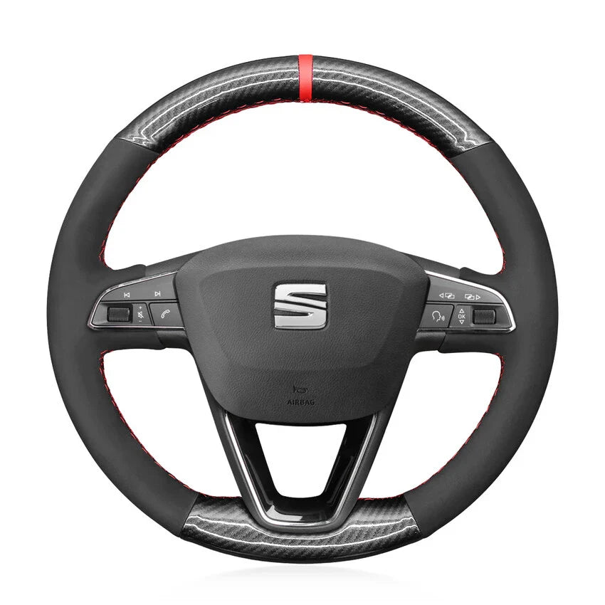 Seat - Leon Toledo Arona (2013-2021)