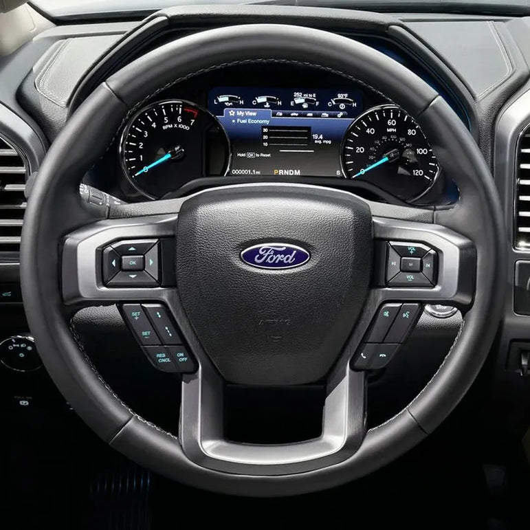 Ford - F150 250 350 450 550 600 650 750 (2015-2023)