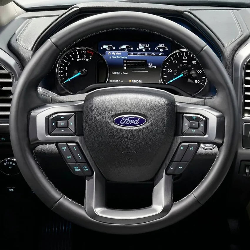 Ford - F150 250 350 450 550 600 650 750 (2015-2023)