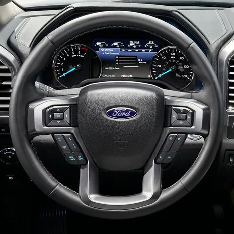 Ford - F150 250 350 450 550 600 650 750 (2015-2023)