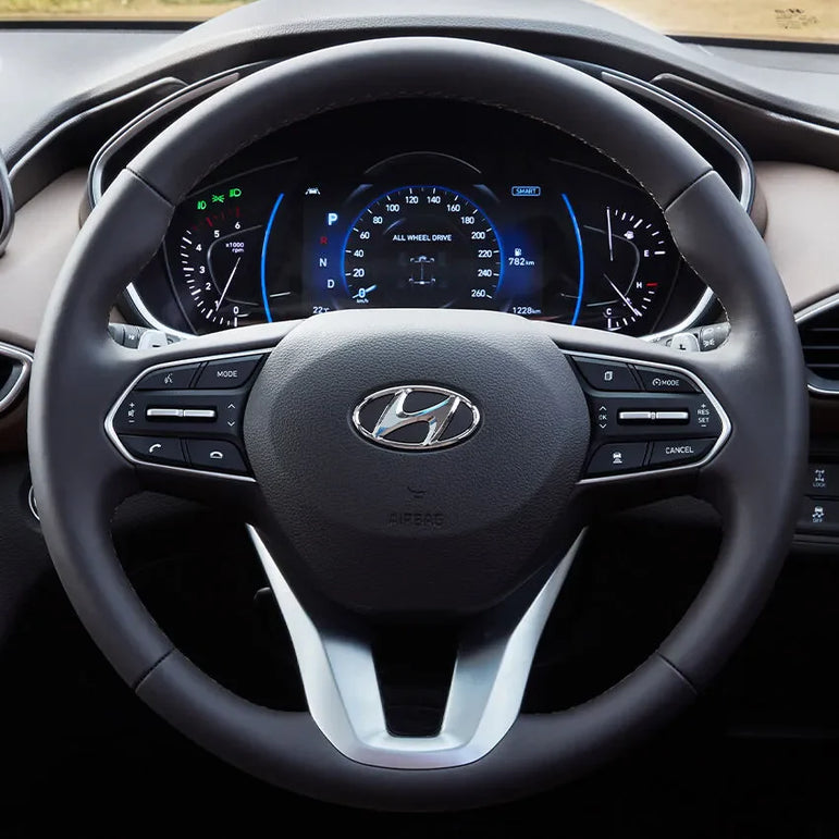 Hyundai - Santa Fe Palisade (2018-2023)