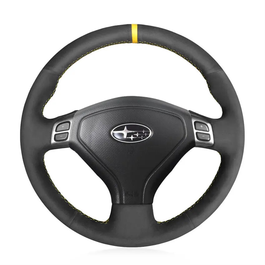 Subaru - Forester Outback Legacy (2005-2007)