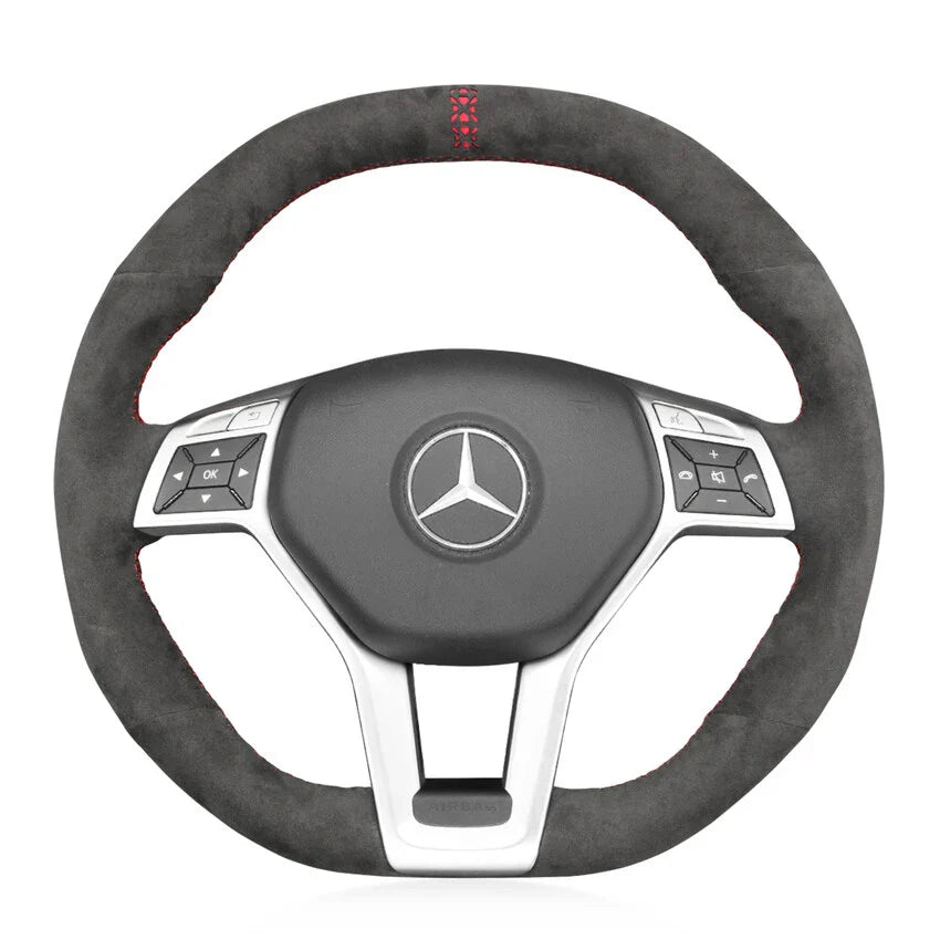 Mercedes Benz - (AMG) C63 CLA45 E63 W294 C117 C218 W212 R231 (2012-2016)