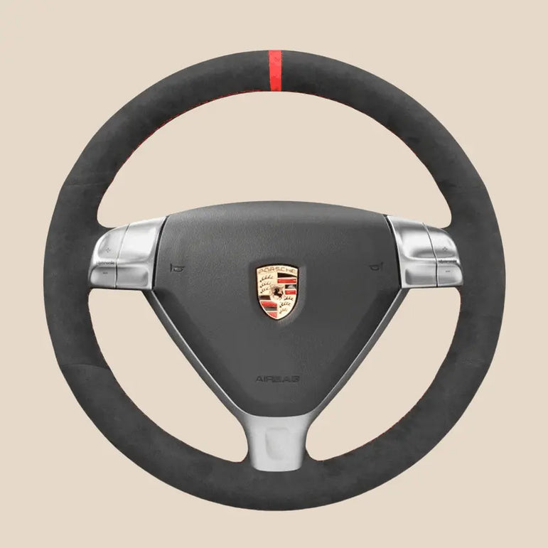 Porsche - 911 Boxster Cayman (2004-2010)