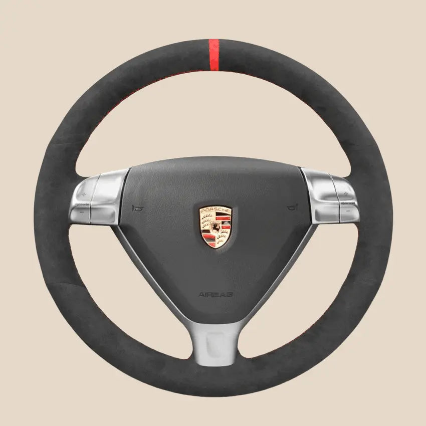 Porsche - 911 Boxster Cayman (2004-2010)