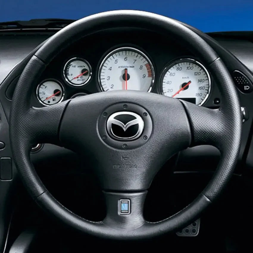 Mazda - MX-5 MX5 Miata NB Protege5 (1999-2005)