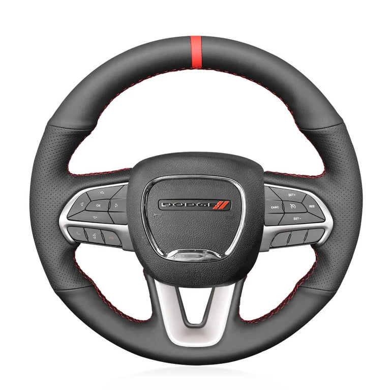 Dodge - Challenger Charger Durango (2015-2025)