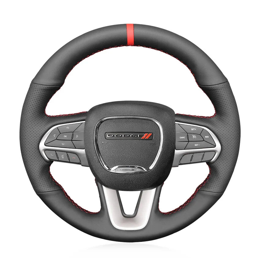 Dodge - Challenger Charger Durango (2015-2025)