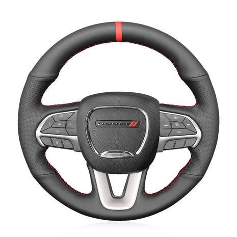 Dodge - Challenger Charger Durango (2015-2025)