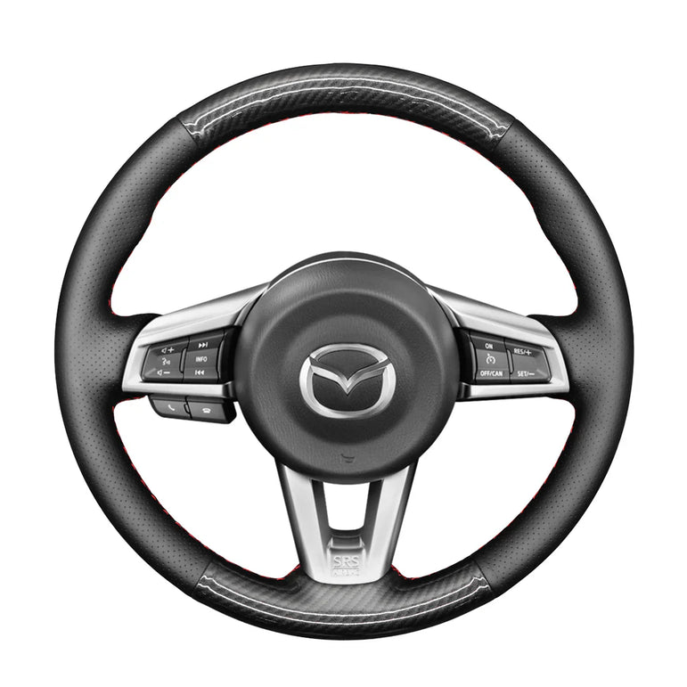 Mazda - Miata MX-5 (2016-2023)