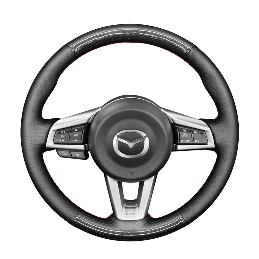 Mazda - Miata MX-5 (2016-2023)