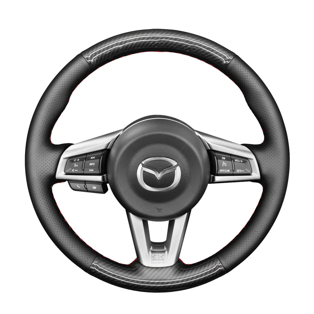 Mazda - Miata MX-5 (2016-2023)