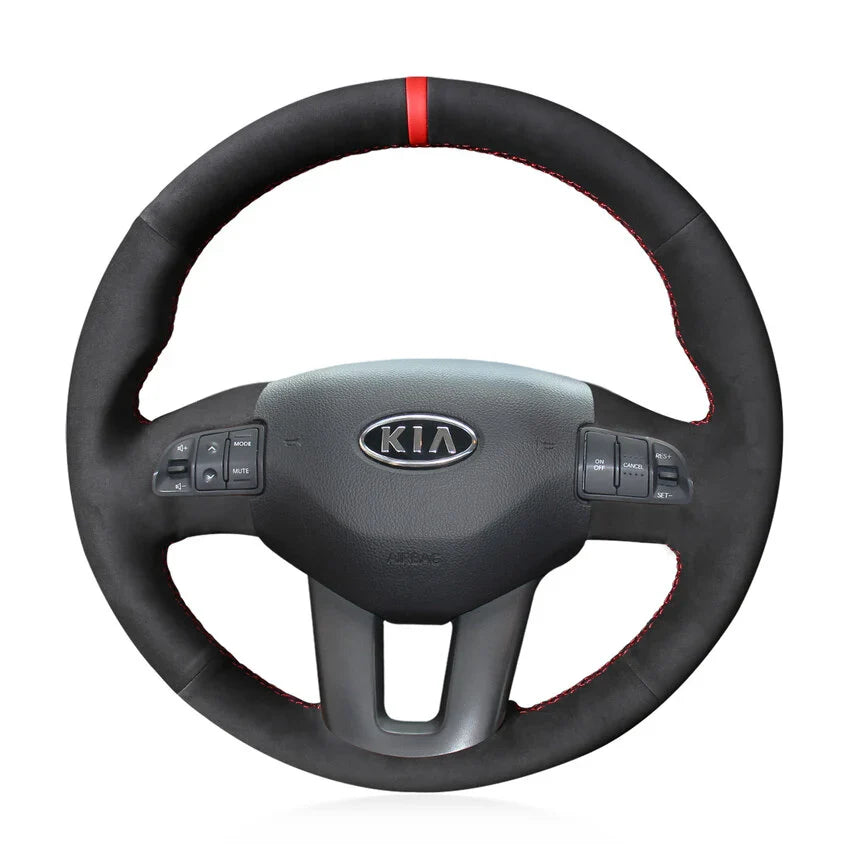 Kia - Sportage Sportage 3 Ceed Cee'd Proceed Pro ceed (2009-2016)