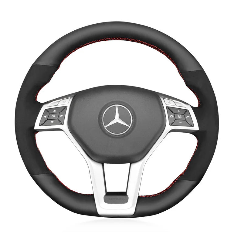 Mercedes Benz - W204 W212 C218 X156 R231 R172 (2012-2016)