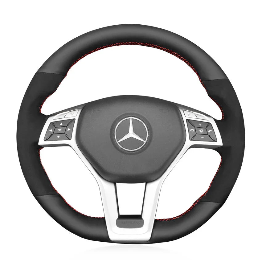 Mercedes Benz - W204 W212 C218 X156 R231 R172 (2012-2016)