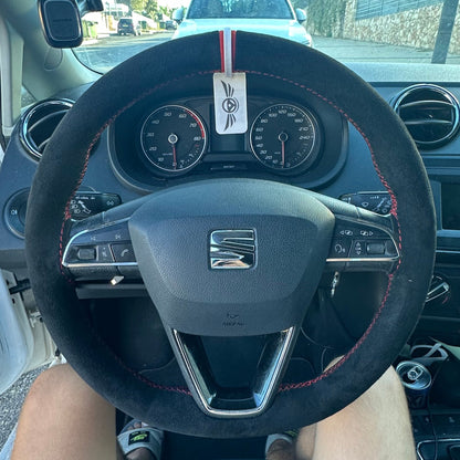 Alcantara - פס בצבע