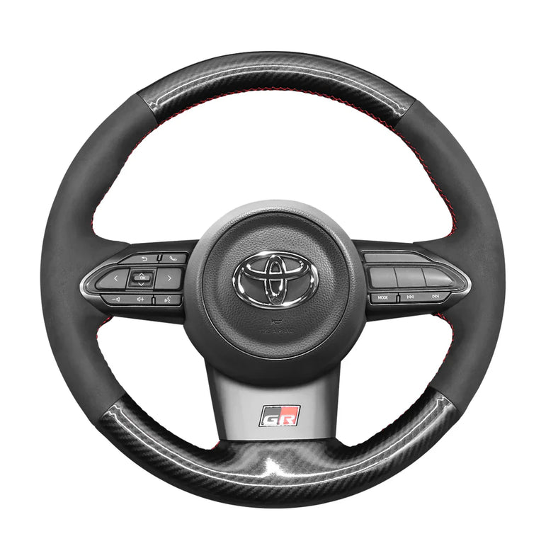 Toyota - Yaris GR (2020-2024)