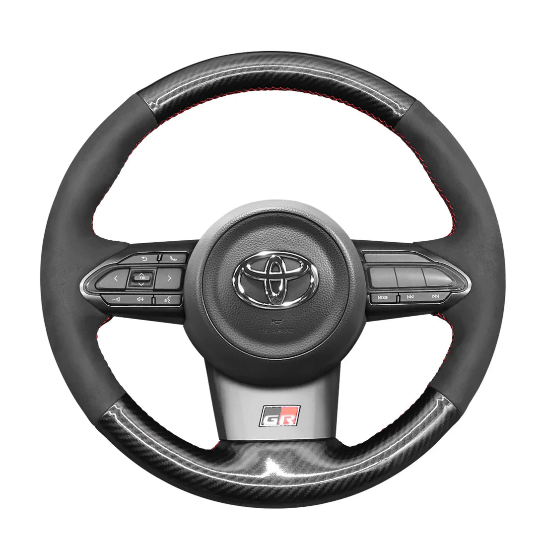 Toyota - Yaris GR (2020-2024)
