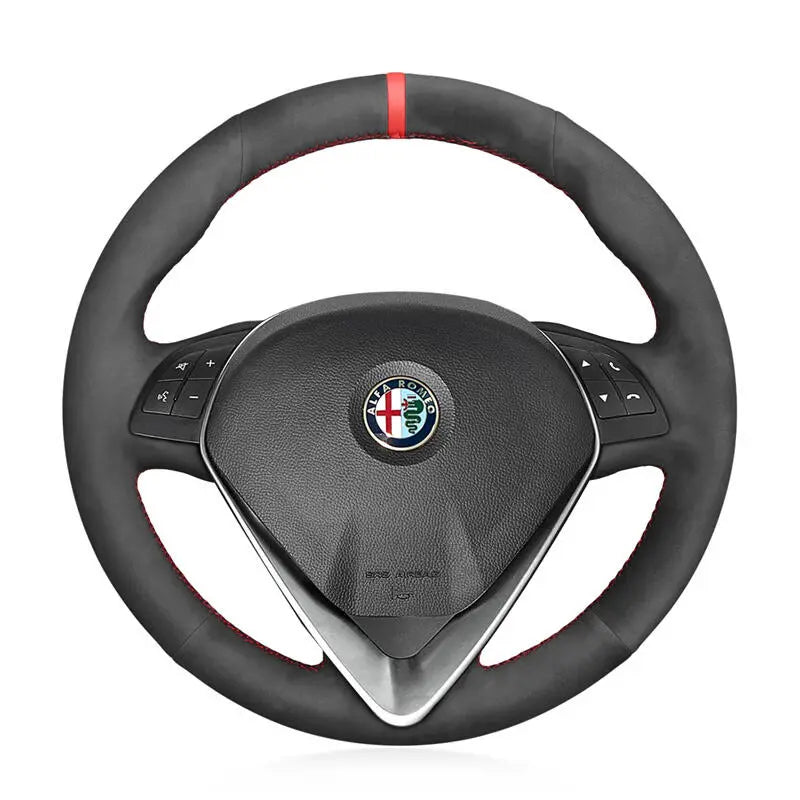 Alfa Romeo - Giulietta MiTo (2014-2022)