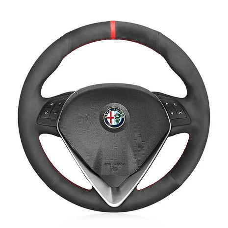 Alfa Romeo - Giulietta MiTo (2014-2022)