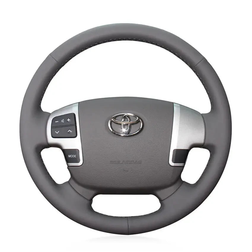 Toyota - Land Cruiser Tundra Sequoia HiAce (2007-2019)