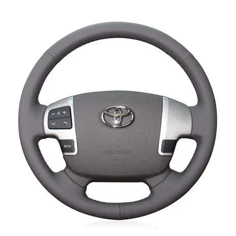 Toyota - Land Cruiser Tundra Sequoia HiAce (2007-2019)
