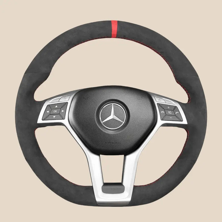 Mercedes Benz - W204 W212 C218 X156 R231 R172 (2012-2016)
