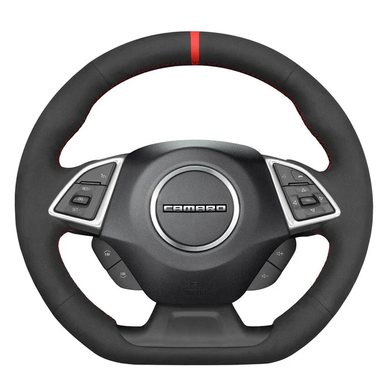 Chevrolet - Camaro (2016-2025)