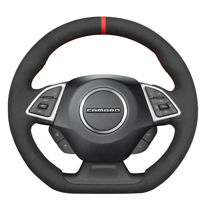 Chevrolet - Camaro (2016-2025)