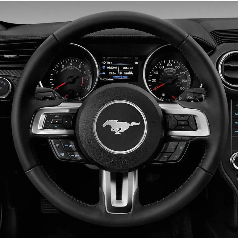 Ford - Mustang (2015-2024)