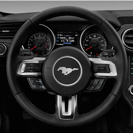 Ford - Mustang (2015-2024)