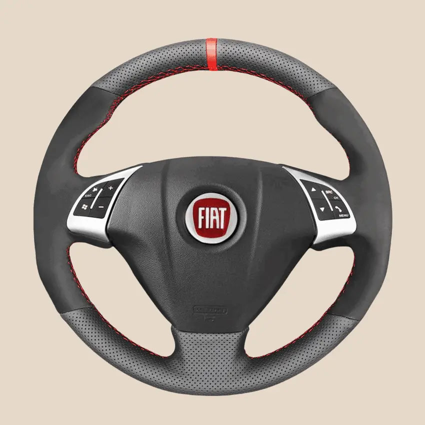 Fiat - Punto Bravo Linea Qubo Doblo Grande Punto (2005-2019)
