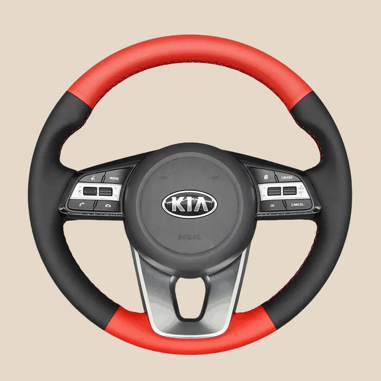 Kia - Sportage Forte Seltos Optima Sportage 4 Ceed Cee'd 3 Proceed Xceed Optima 5 Cerato 4 (2018-2022)