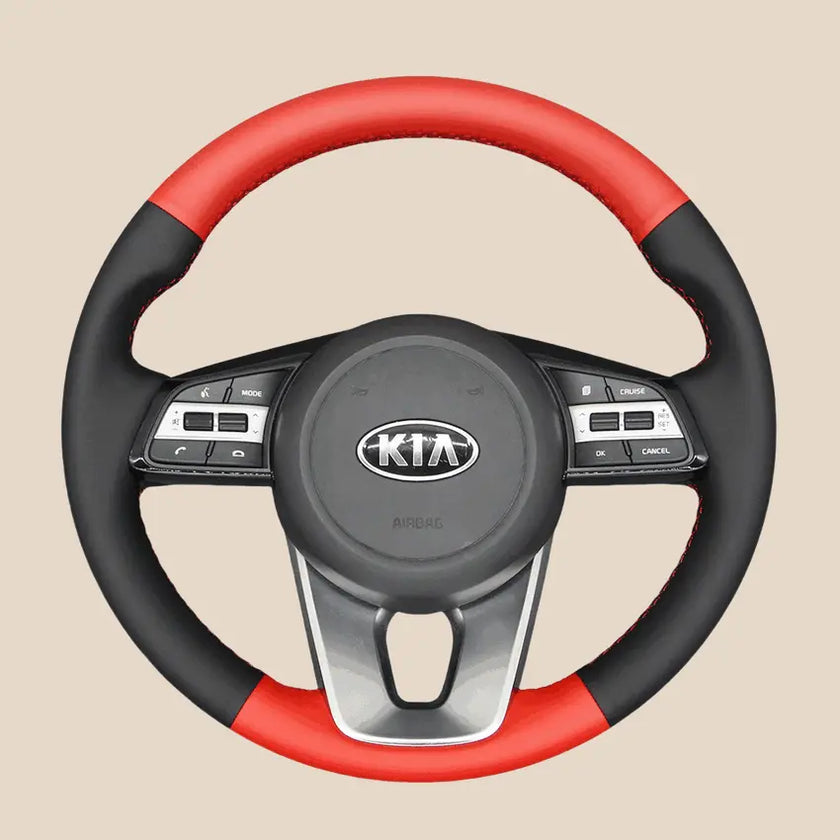 Kia - Sportage Forte Seltos Optima Sportage 4 Ceed Cee'd 3 Proceed Xceed Optima 5 Cerato 4 (2018-2022)