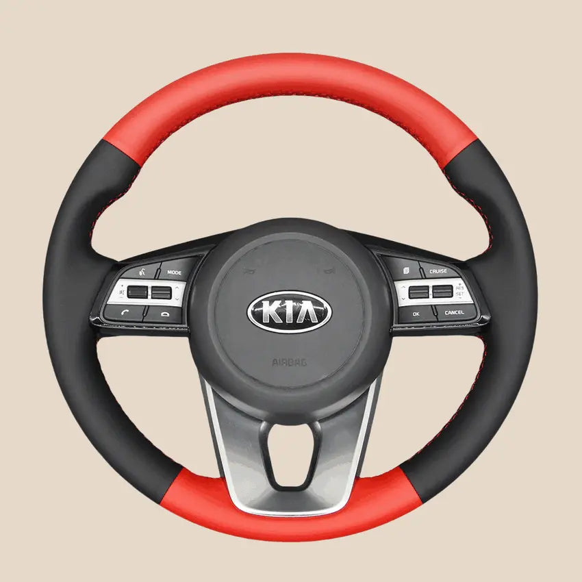 Kia - Sportage Forte Seltos Optima Sportage 4 Ceed Cee'd 3 Proceed Xceed Optima 5 Cerato 4 (2018-2022)