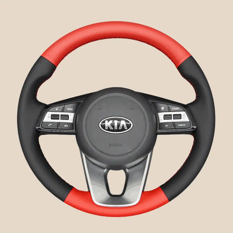 Kia - Sportage Forte Seltos Optima Sportage 4 Ceed Cee'd 3 Proceed Xceed Optima 5 Cerato 4 (2018-2022)