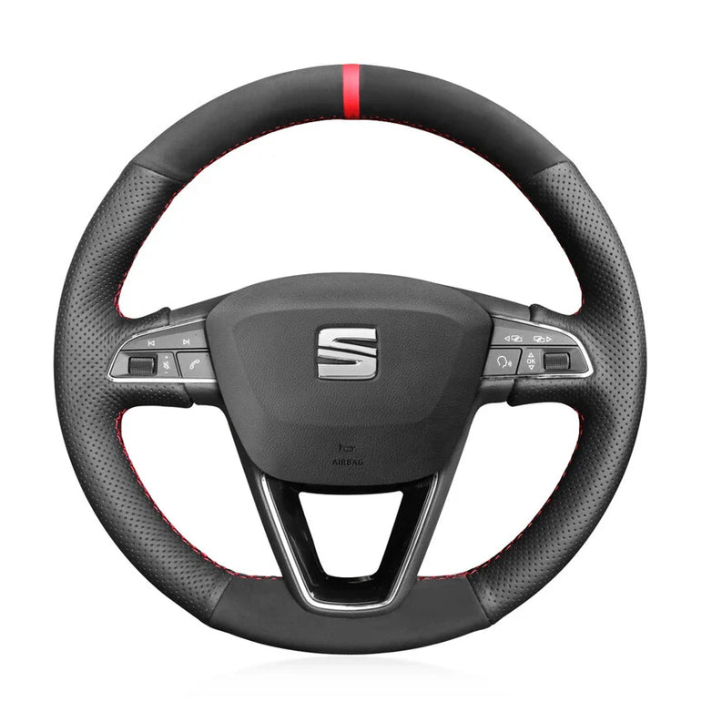 Seat - Leon Toledo Arona (2013-2021)