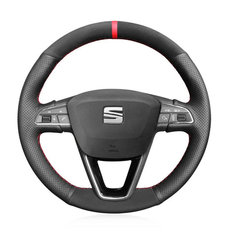 Seat - Leon Toledo Arona (2013-2021)